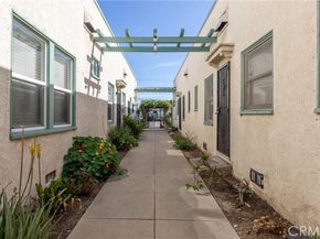 1738 E 4th Street 15, Long Beach CA 90802