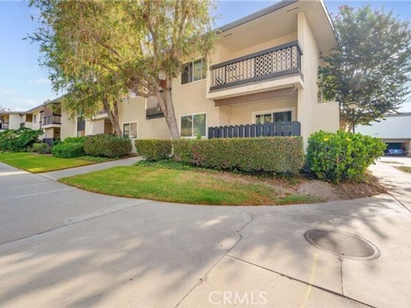 12200 Montecito H101, Seal Beach CA 90740