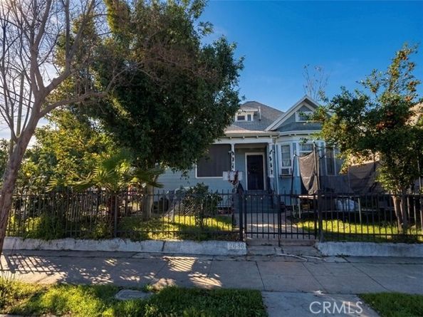 305 S Mott, Los Angeles CA 90033