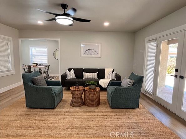 9545 Heiner Street, Bellflower CA 90706