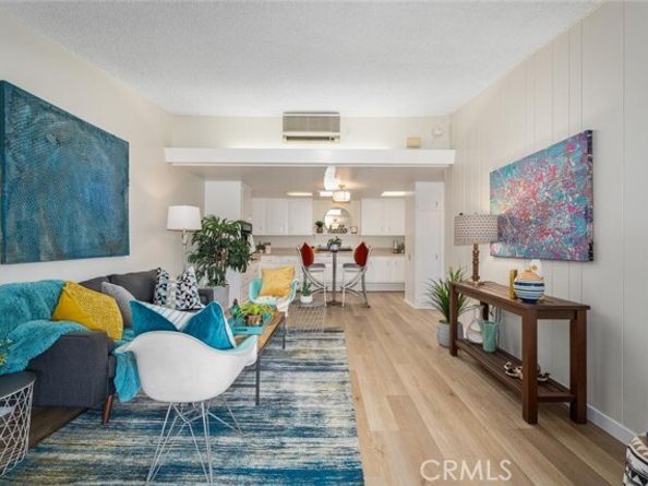 13061 Oak Hills Drive 221D, Seal Beach CA 90740