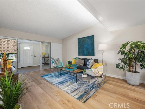 13061 Oak Hills Drive 221D, Seal Beach CA 90740