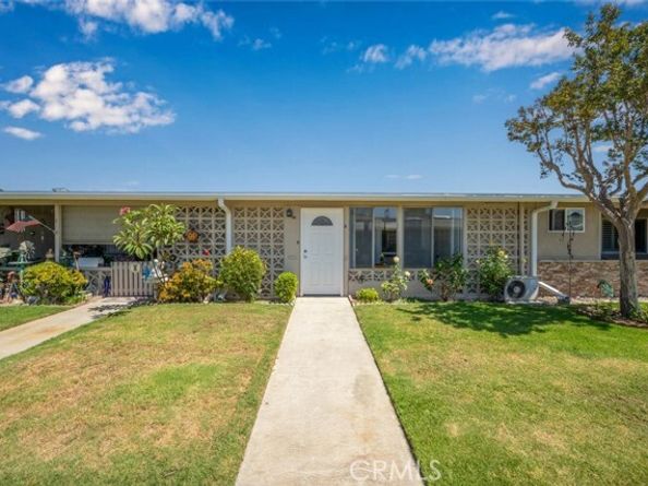 13061 Oak Hills Drive 221D, Seal Beach CA 90740
