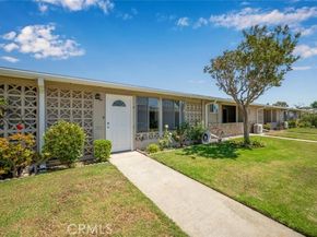 13061 Oak Hills Drive 221D, Seal Beach CA 90740