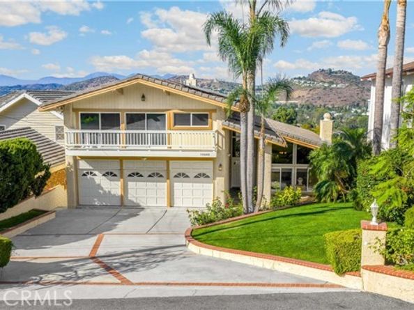 12352 Baja Panorama, Tustin CA 92705