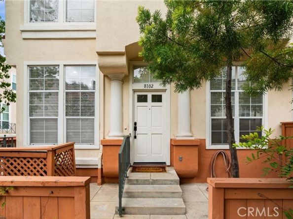 8102 E Santo Court, Anaheim CA 92808