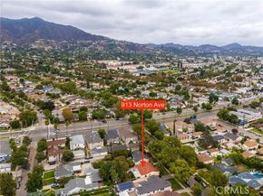913 Norton Avenue, Glendale CA 91202