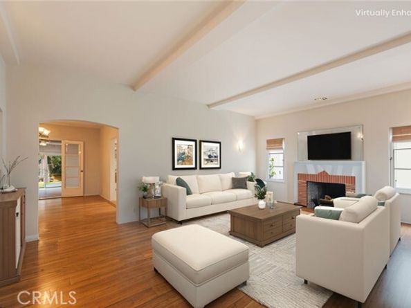913 Norton Avenue, Glendale CA 91202