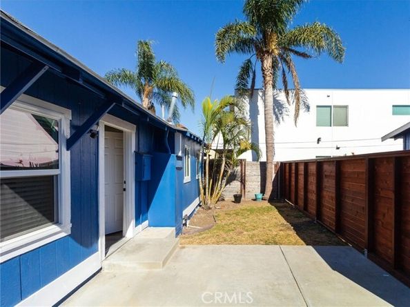 2617 S Pacific Avenue, San Pedro (los Angeles) CA 90731