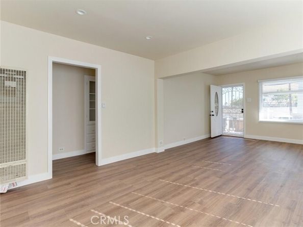 2617 S Pacific Avenue, San Pedro (los Angeles) CA 90731