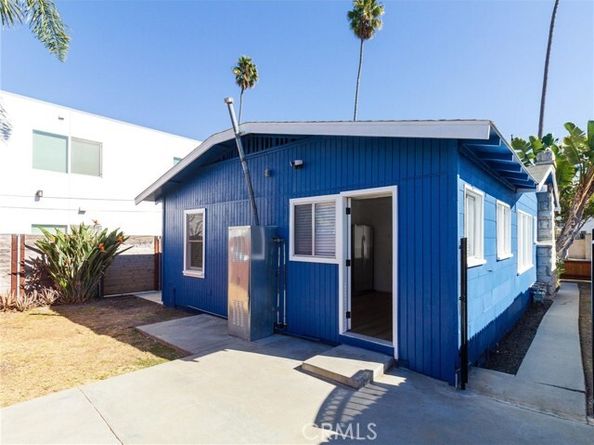 2617 S Pacific Avenue, San Pedro (los Angeles) CA 90731