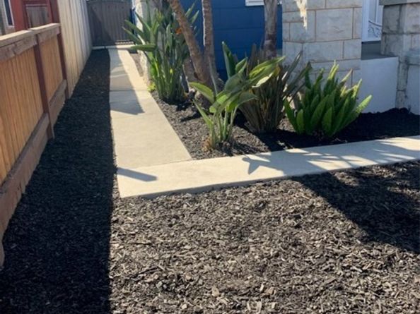 2617 S Pacific Avenue, San Pedro (los Angeles) CA 90731