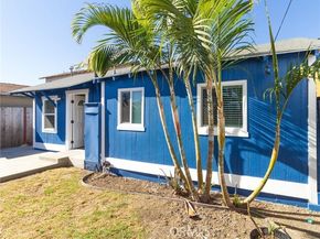 2617 S Pacific Avenue, San Pedro (los Angeles) CA 90731