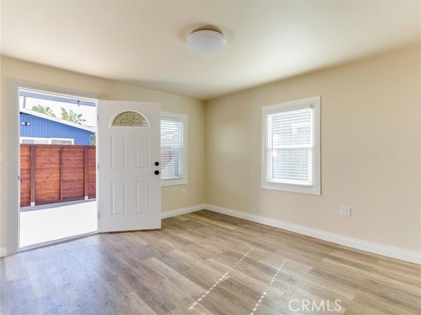 2617 S Pacific Avenue, San Pedro (los Angeles) CA 90731