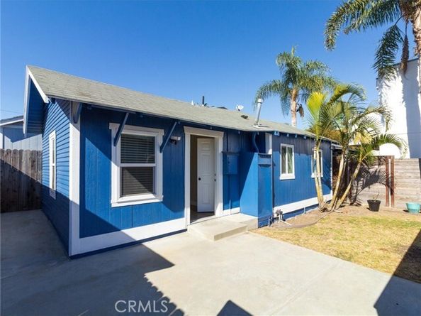 2617 S Pacific Avenue, San Pedro (los Angeles) CA 90731