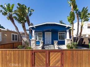 2617 S Pacific Avenue, San Pedro (los Angeles) CA 90731