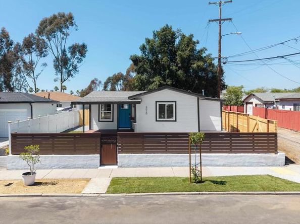 4020 Dwight St, San Diego CA 92105