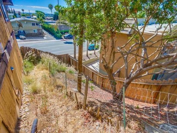 4348 College Ave 1, San Diego CA 92115
