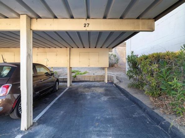 745 E Bradley Avenue 27, El Cajon CA 92021