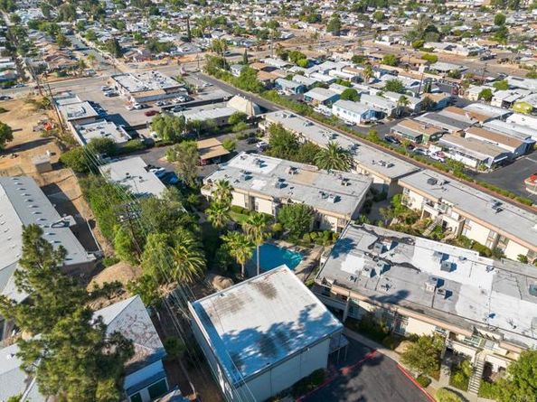 745 E Bradley Avenue 27, El Cajon CA 92021
