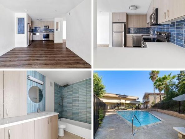 745 E Bradley Avenue 27, El Cajon CA 92021