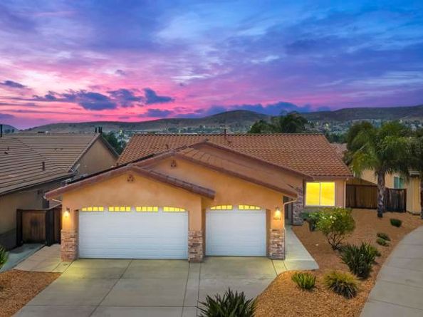 10252 Casa Ct, Santee CA 92071