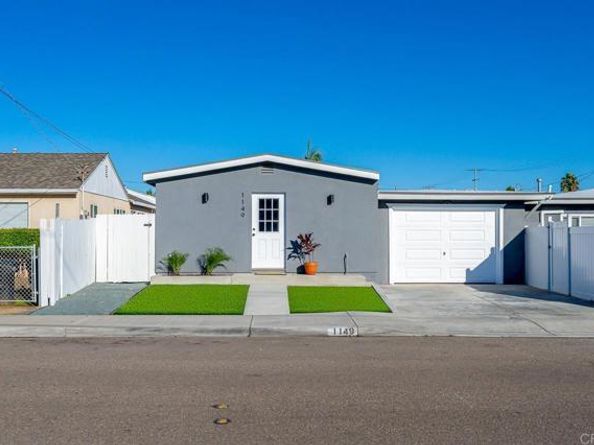 1149 Del Mar Avenue, Chula Vista CA 91911