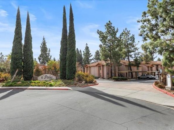 12059 Alta Carmel Ct 167, Rancho Bernardo (san Diego) CA 92128