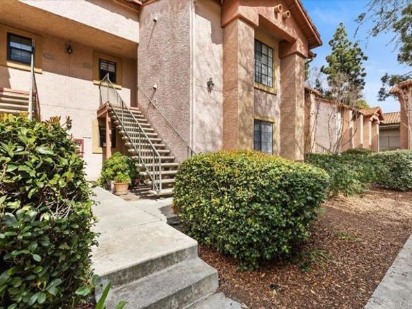 12059 Alta Carmel Ct 167, Rancho Bernardo (san Diego) CA 92128