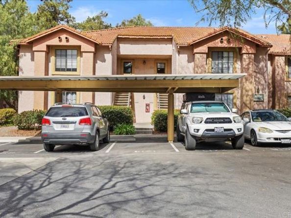 12059 Alta Carmel Ct 167, Rancho Bernardo (san Diego) CA 92128