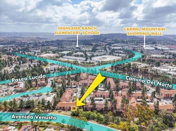 12059 Alta Carmel Ct 167, Rancho Bernardo (san Diego) CA 92128