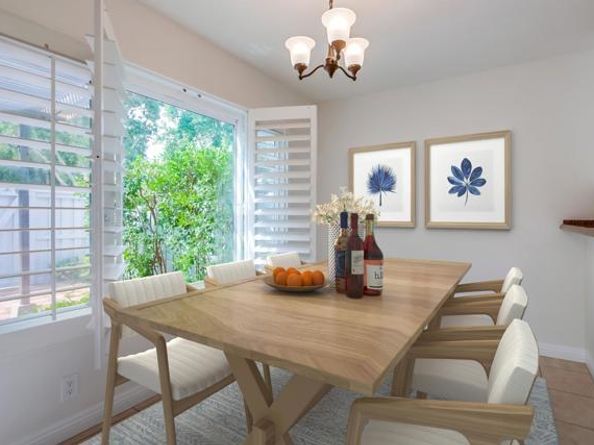 8037 Caminito Mallorca, La Jolla (san Diego) CA 92037