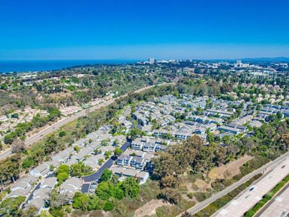 8037 Caminito Mallorca, La Jolla (san Diego) CA 92037