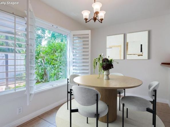 8037 Caminito Mallorca, La Jolla (san Diego) CA 92037