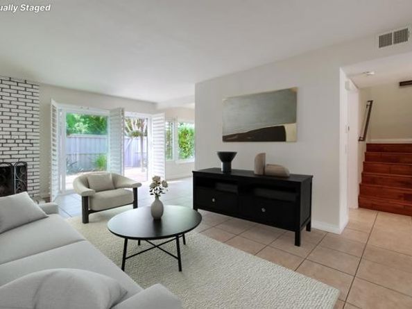 8037 Caminito Mallorca, La Jolla (san Diego) CA 92037