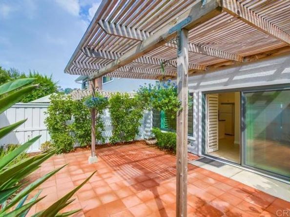 8037 Caminito Mallorca, La Jolla (san Diego) CA 92037
