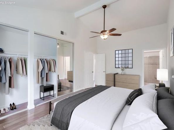 8037 Caminito Mallorca, La Jolla (san Diego) CA 92037