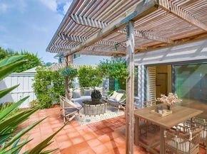 8037 Caminito Mallorca, La Jolla (san Diego) CA 92037