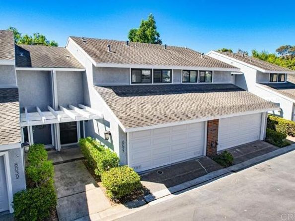 8037 Caminito Mallorca, La Jolla (san Diego) CA 92037