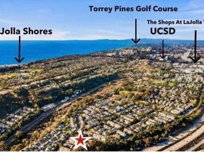 8037 Caminito Mallorca, La Jolla (san Diego) CA 92037