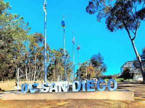 8037 Caminito Mallorca, La Jolla (san Diego) CA 92037