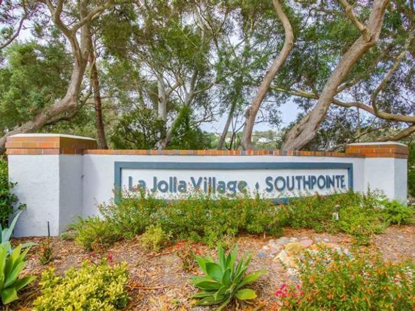 8037 Caminito Mallorca, La Jolla (san Diego) CA 92037