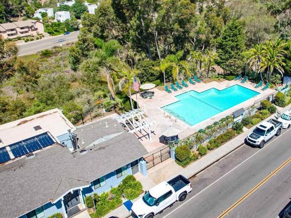 8037 Caminito Mallorca, La Jolla (san Diego) CA 92037