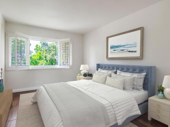 8037 Caminito Mallorca, La Jolla (san Diego) CA 92037