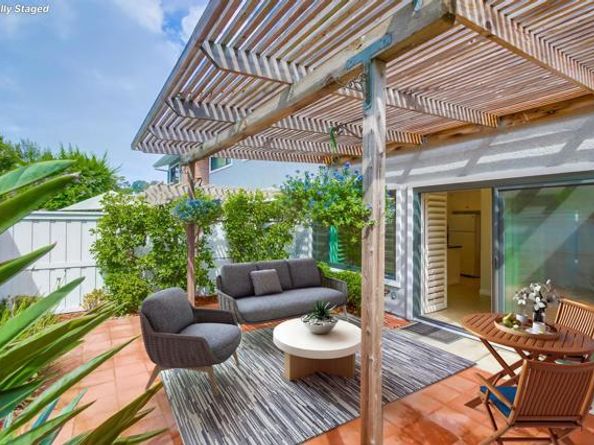 8037 Caminito Mallorca, La Jolla (san Diego) CA 92037