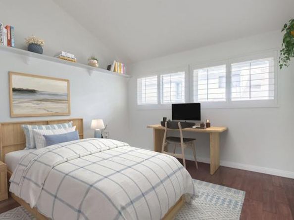 8037 Caminito Mallorca, La Jolla (san Diego) CA 92037