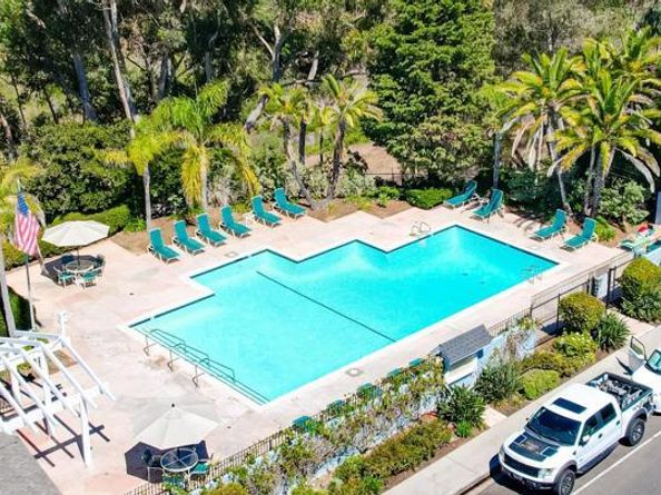 8037 Caminito Mallorca, La Jolla (san Diego) CA 92037