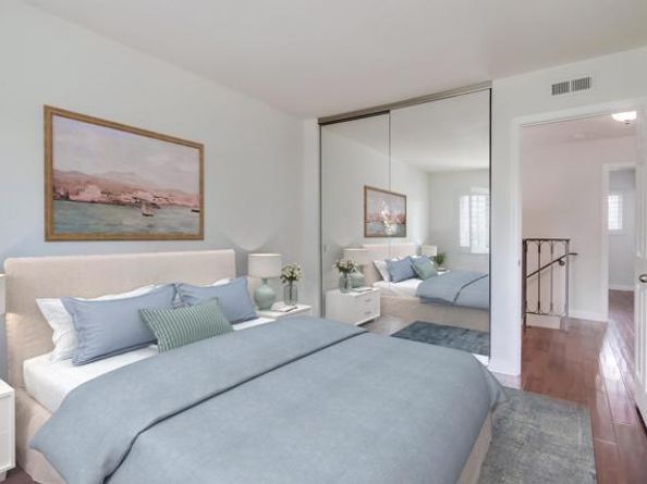 8037 Caminito Mallorca, La Jolla (san Diego) CA 92037