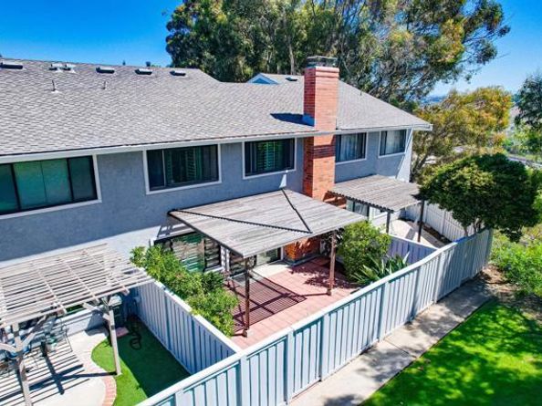 8037 Caminito Mallorca, La Jolla (san Diego) CA 92037