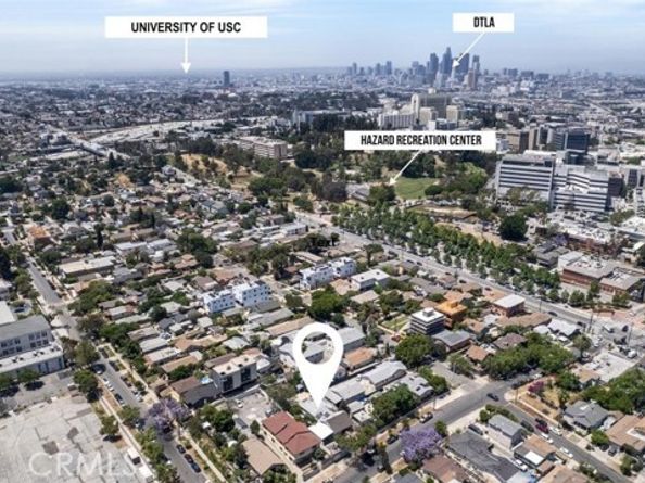 2516 Alcazar Street, Los Angeles CA 90033